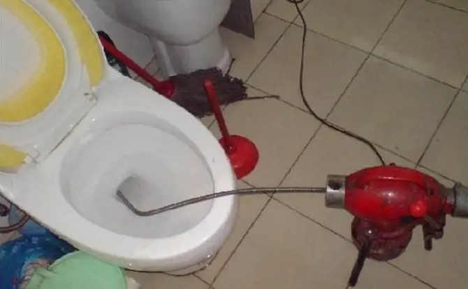 南昌洗手池疏通公司告訴你南昌西湖區洗手池結構的有哪些特點？