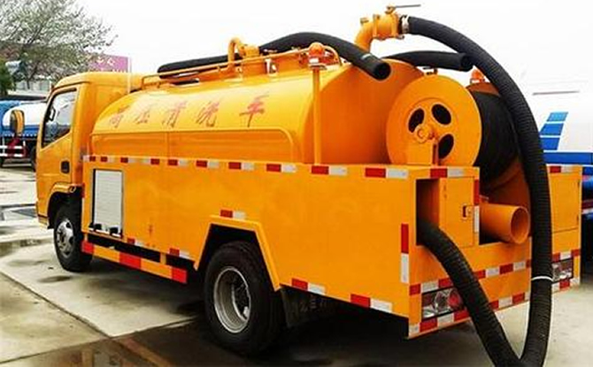 西湖區(qū)化糞池抽糞 西湖區(qū)化糞池抽糞